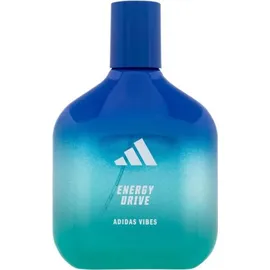 Adidas Vibes Energy Drive Eau de Parfum 100 ml