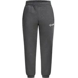 SMILODOX Herren Sporthose Kane, Grau, XXL