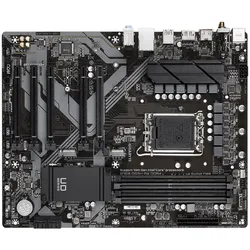Gigabyte B760 DS3H AX DDR4 - 1.X - Motherboard - ATX - LGA1700-Sockel - B760 Chi