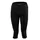 Lenz Merino 6.0 3/4 Baselayer-hose - Black - L