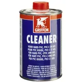Griffon Abbeizmittel Cleaner Hart-pvc Pvc-c Und Abs Griffon Kanister 500 ml - 6120021