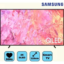 Samsung QE50Q60C 50" QLED 4K Q60C (EU-Modell)