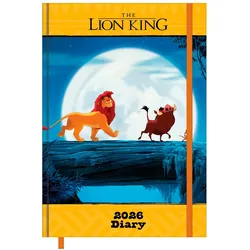 LION KING 2026