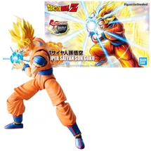Bandai Namco Entertainment Dragon Ball Z Figure-rise Super Saiyan Son Goku Model Kit