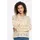 Heine Ajourstrickjacke Beige 32/34