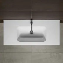 Riho Porto Square Möbelwaschtisch, W018009005,