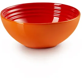 Le Creuset Geschirrset 12-tlg. rot
