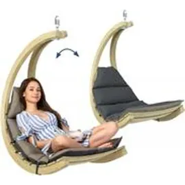 AMAZONAS Swing anthrazit/taupe