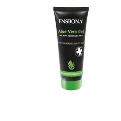 Ensbona® Aloe Vera Gel 30 ml