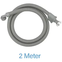 stabilo-sanitär Sicherheitsschlauch Zulaufschlauch 3/4 2 m Waschmaschine