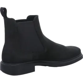 ECCO Chelsea-Boots Herren Schwarz 43