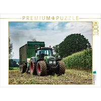 Calvendo Puzzle EIN Motiv aus dem Kalender Landwirtschaft -