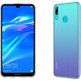Huawei PC Cover für Y7 2019 Smartphone