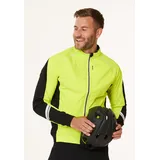 Endurance Wales fluoreszierendes Sonnenblumenorange|GELB|GELB XL