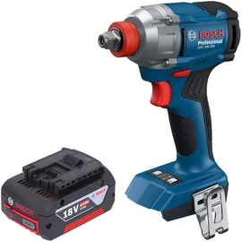 Bosch GDX 18V-285 inkl. 1 x 4,0 Ah ohne Ladegerät