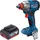 Bosch GDX 18V-285 inkl. 1 x 4,0 Ah ohne Ladegerät