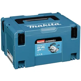 Makita DHS660ZJ ohne Akku + Makpac