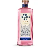 Von Hallers Gin I Blush I Florale Frische im Geschmack I 44% Vol. I 700 ml