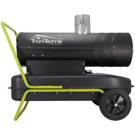 Tronitechnik TT-HK-244 Heizkanone 20 kW schwarz