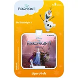 Tiger Media tigercard Die Eiskönigin 2