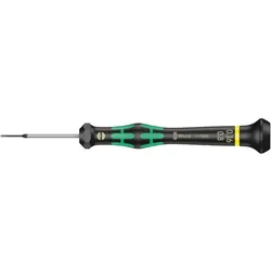 Wera 2035 Elektronik-Schlitzschraubendreher - 05117990001
