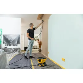 Wagner Farbsprühsystem Control 150 M