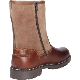 Rieker Winterstiefel Damen Braun 46