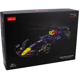 Rastar Red Bull F1 RB19