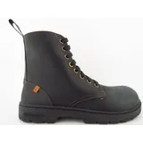 El Naturalista Stiefeletten schwarz 38