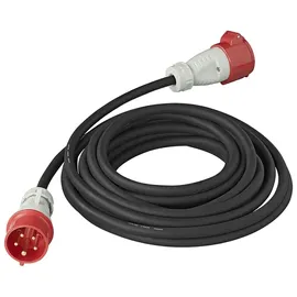 mobilibrico CEE Verlängerungskabel 10m 5x2,5mm2