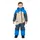 Protest PRTBobby TD creme / Kid's Snowsuit / Overall Gr 98