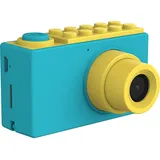 Oaxis myFirst Camera 2 Blau,