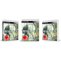 Electronic Arts Crysis 2