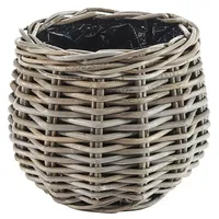 Kobolo BOTAN Ø 25 x 23 cm Grau