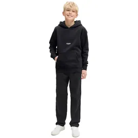 JACK & JONES Jjesoho Black 164