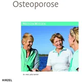 S. Hirzel Verlag Osteoporose