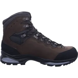 Lowa Camino Evo GTX Herren braun/graphit 44