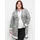 sheego Longstrickjacke grau 52/54