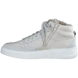 Paul Green Sneaker High Weiß 40