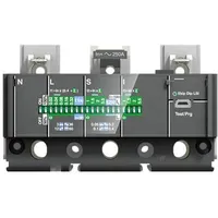 ABB Ekip LS/I In=40A X Leistungsschalter 1St.