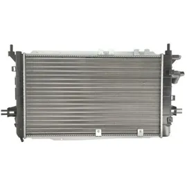 Thermotec Kühler, Motorkühlung D7X040TT
