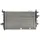 Thermotec Kühler, Motorkühlung D7X040TT