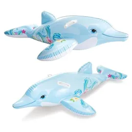 Intex Schwimmtier Delfin