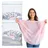 TK Gruppe Timo Klingler Wäschenetz 2x XXL 60x90 cm Set