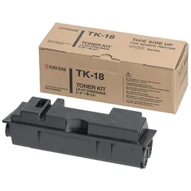 Kyocera TK-18 schwarz
