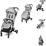 Lorelli Myla Grau/Silber