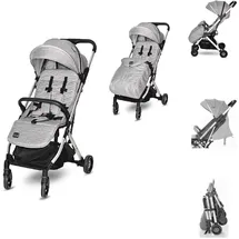 Lorelli Myla Grau/Silber