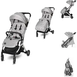 Lorelli Myla Grau/Silber