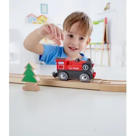 HaPe Batteriebetriebene Lokomotive Nr. 1