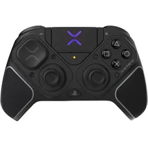 Turtle Beach Victrix Pro BFG Controller Schwarz PlayStation